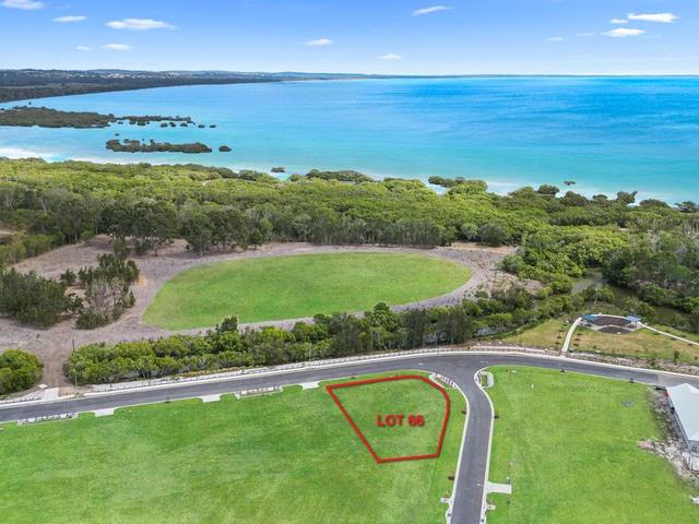 Lot 66 Seagull Circuit, QLD 4655