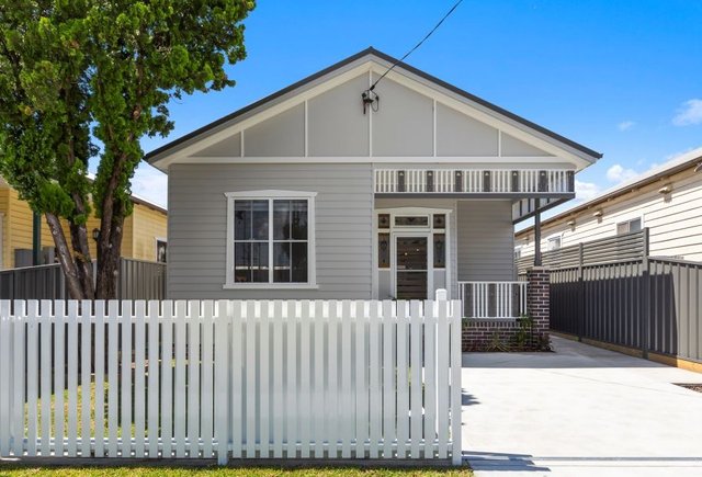 45 Coorumbung Road, NSW 2292