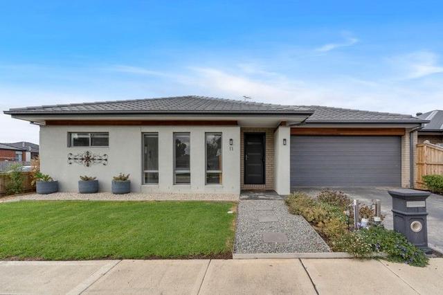 11 Emu Drive, VIC 3753