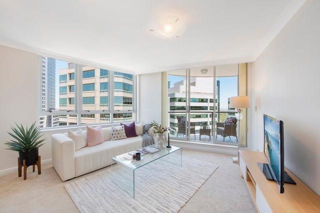 1808/8 Brown Street, NSW 2067