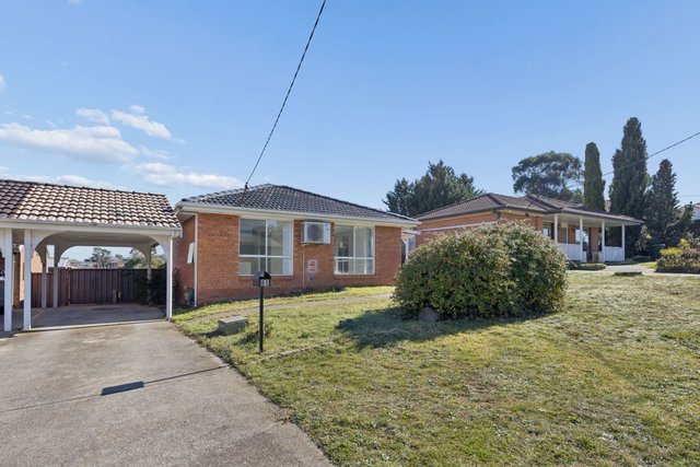 80 Gibson Street, NSW 2580