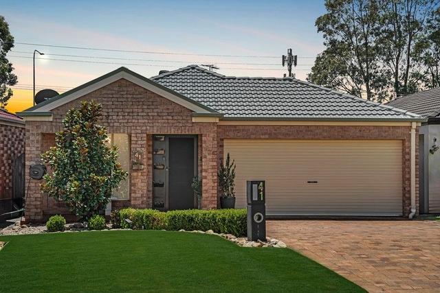 41 Montgomery  Circuit, NSW 2567