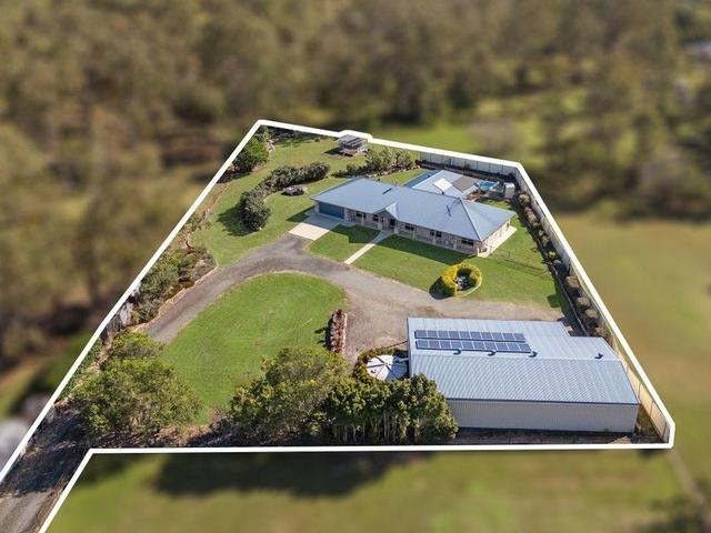 339 Karrabin - Rosewood Road, QLD 4306