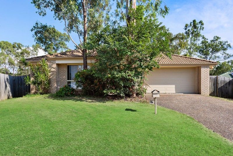 50 McCorry Drive, Collingwood Park QLD 4301 Allhomes
