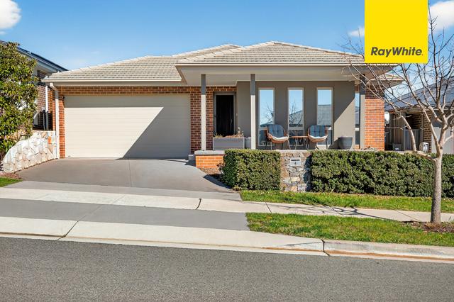 4 Gardiner Street, NSW 2620