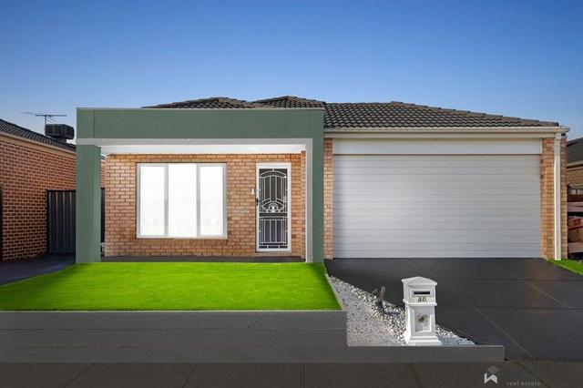 40 Oreilly Road, VIC 3029