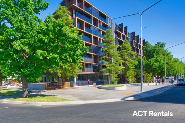 814/1 Elouera Street, ACT 2612