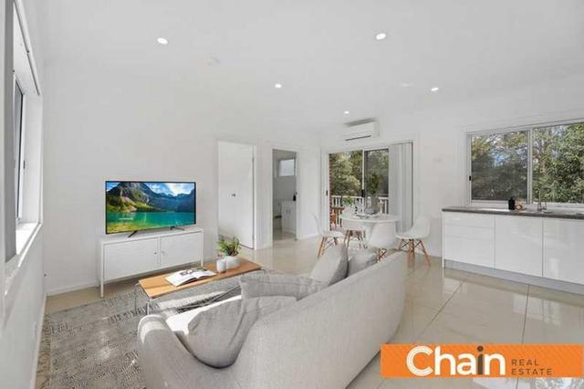 75A Baker Street, NSW 2118