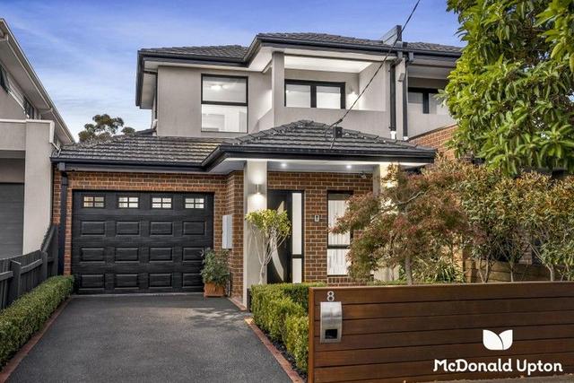 8 Dublin Avenue, VIC 3041