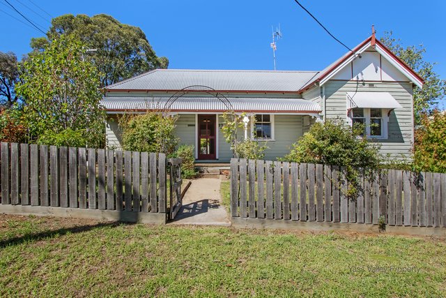 22 Browne Street, NSW 2582