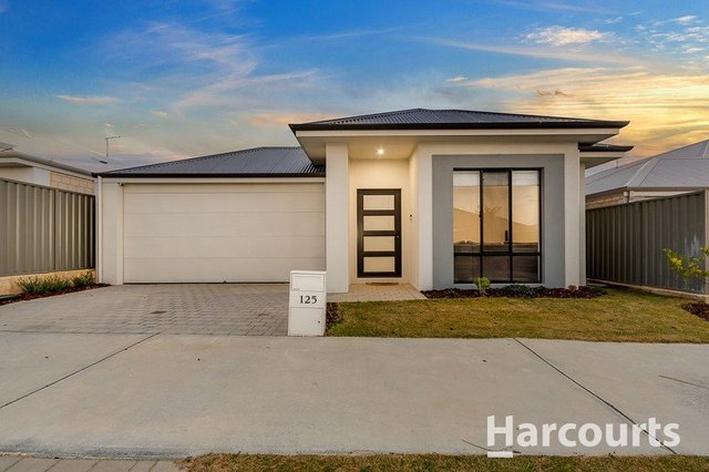 125 Leeward Avenue, WA 6034