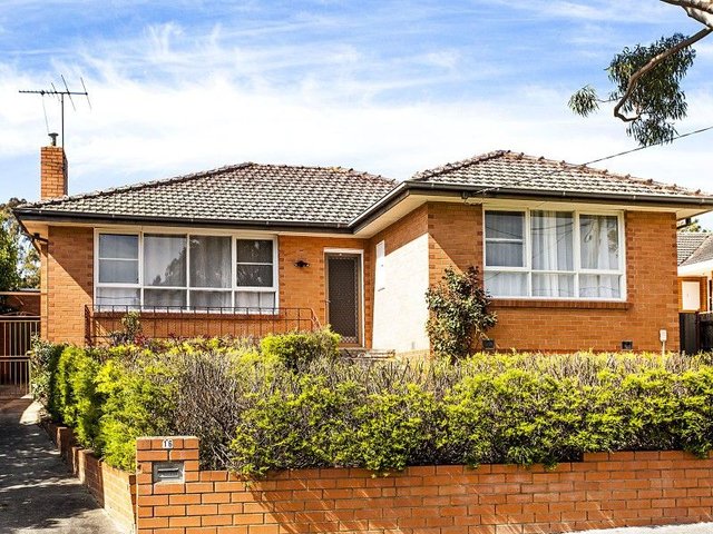 16 Verbena Street, VIC 3130