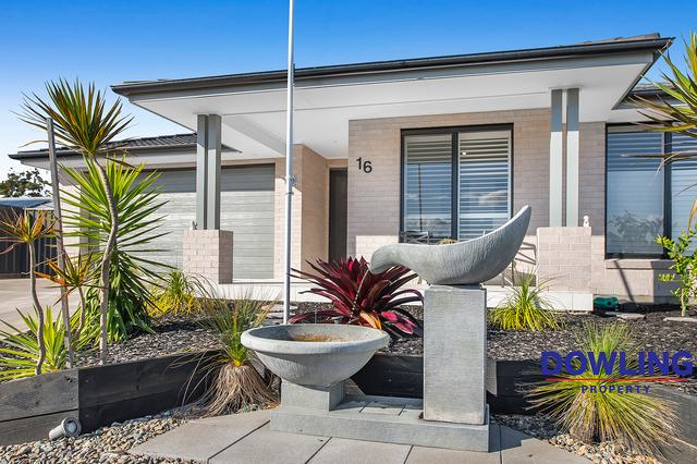 16 Manna Street, NSW 2318