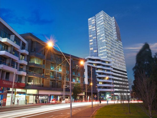 2207/18 Mount Alexander Road, VIC 3032