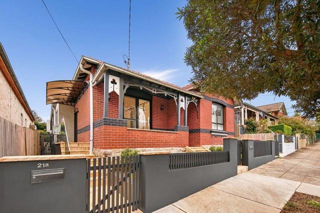 21a Moncur Street, NSW 2204