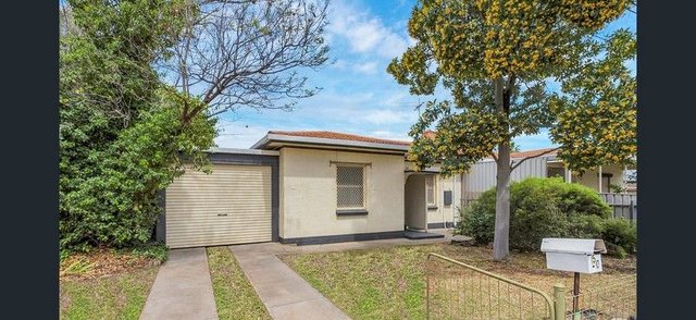 50 Woodford Road, SA 5112