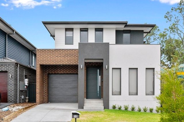 12 Mustang Avenue, NSW 2765