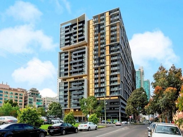1518/39 Coventry Street, VIC 3006