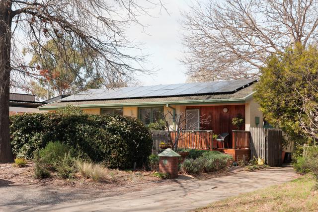 17 A'Beckett Street, ACT 2602