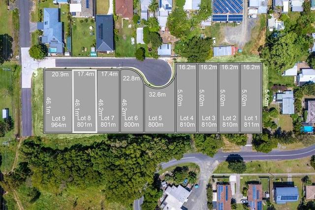 4 Blossom Place, NSW 2477