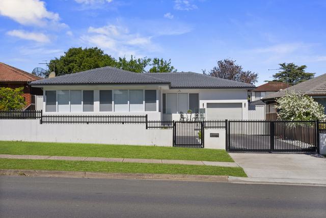 122 Old Prospect Road, NSW 2145