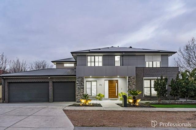 31 Cuthbert Drive, VIC 3037