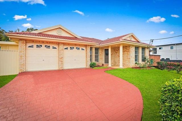 133 Darcy Road, NSW 2145