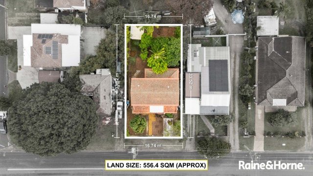 17 Moore Street, NSW 2166