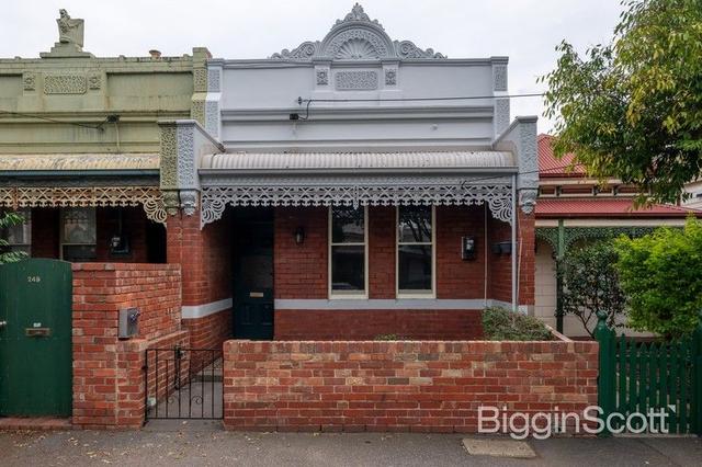 251 Ross Street, VIC 3207
