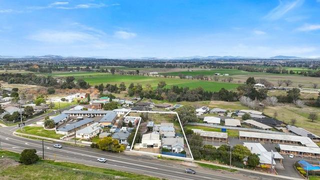 391 - 395 Armidale Road, NSW 2340