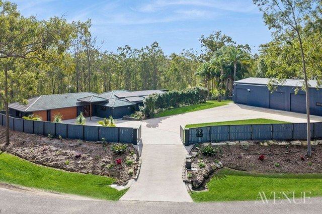 78-84 Blacksmith Court, QLD 4280