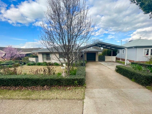 12 Back Creek Road, NSW 2594