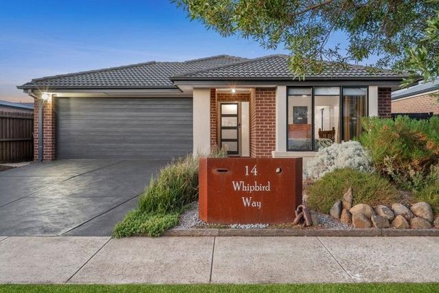 14 Whipbird Way, VIC 3223