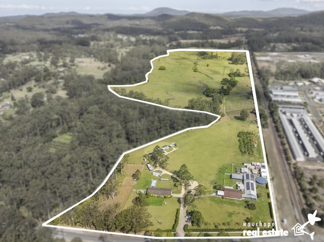 481 King Creek Road, NSW 2446