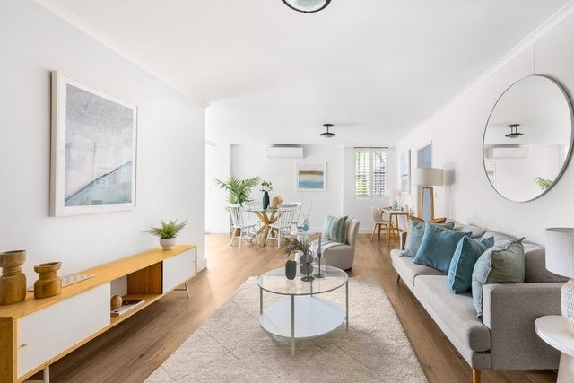 32/81B Gerard Street, NSW 2090