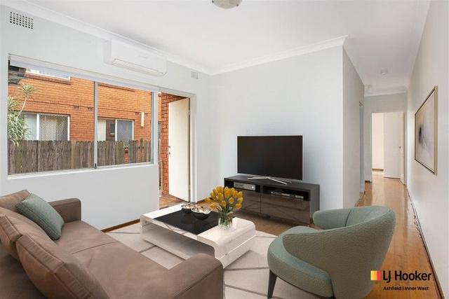 1/87 Hampden Road, NSW 2195