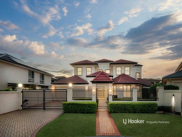 6 Skyline Court, QLD 4113