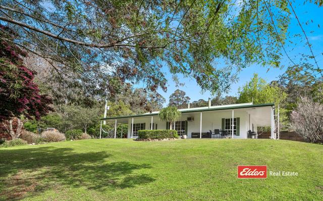 883 Upper Myall Road Warranulla Via, NSW 2422