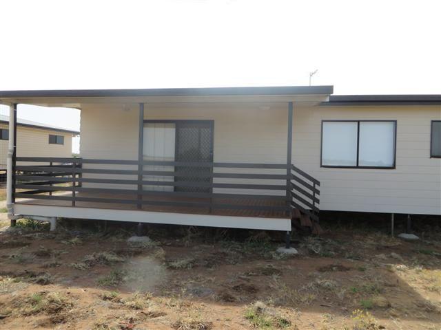 LOT 3 Wallumbilla North Road, QLD 4428