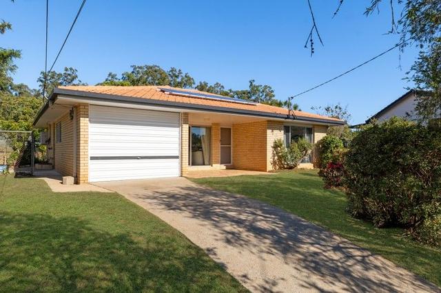 34 Clemesha Street, QLD 4054