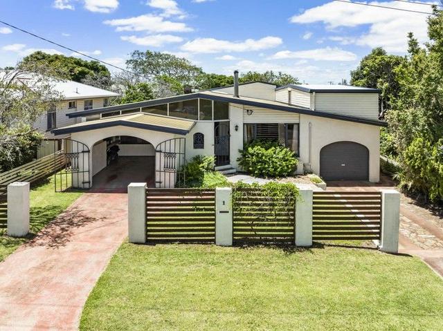 1 Norah Street, QLD 4350