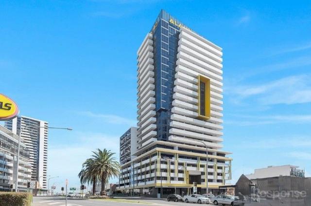 22/387 Macquarie Street, NSW 2170