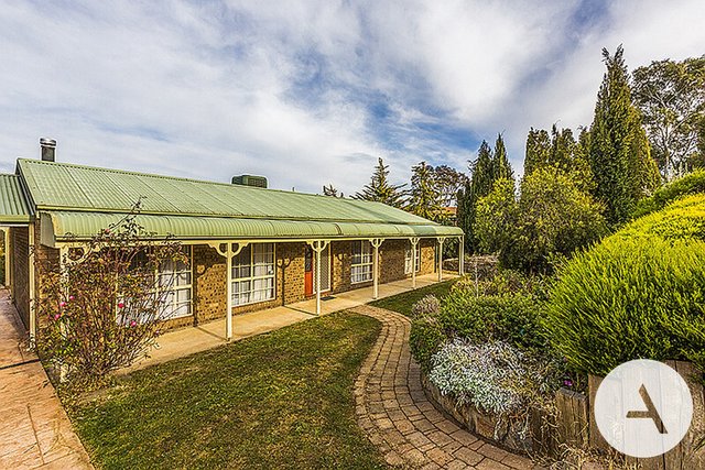 40 Gurr Street, ACT 2905