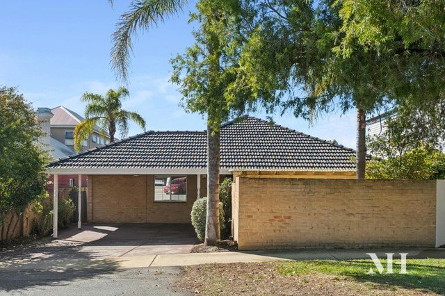 1/34 Freshwater Parade, WA 6010