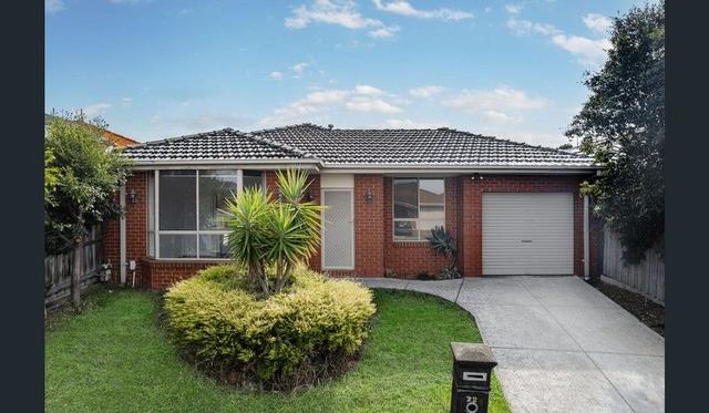 22 Wrigley Crescent, VIC 3064