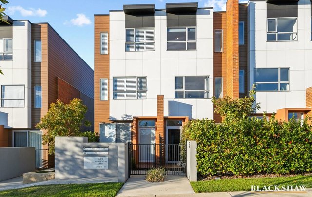 53/124 John Gorton Drive, ACT 2611