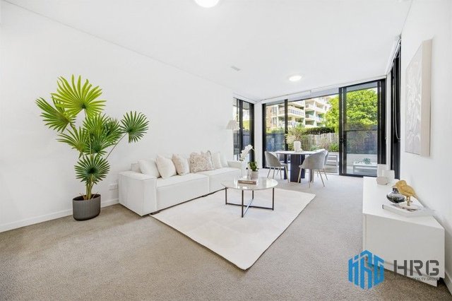 2011/55 Wilson Street, NSW 2019