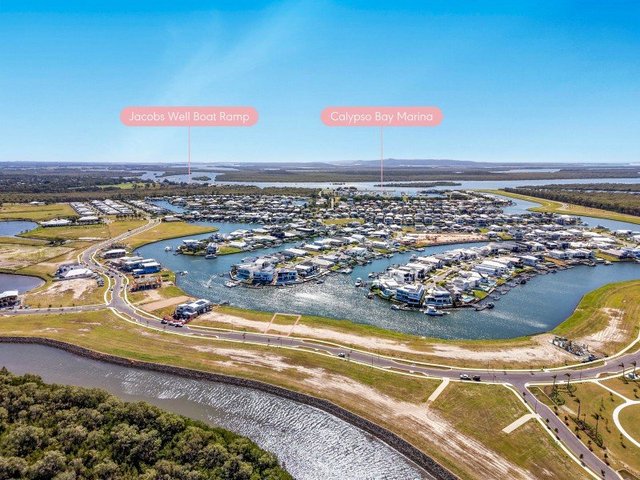 134 Moreton Drive, QLD 4208