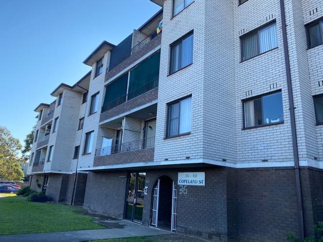 10/36-40 Copeland Street, NSW 2170