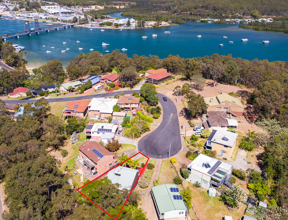 6 Penthouse Place, North Batemans Bay NSW 2536 Allhomes 6 Penthouse Place, North Batemans Bay NSW 2536 Allhomes